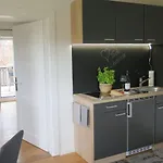 Riesenblick Daire Frasdorf