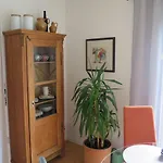 Riesenblick Daire *