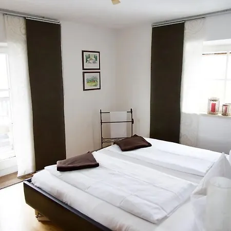Riesenblick Apartament