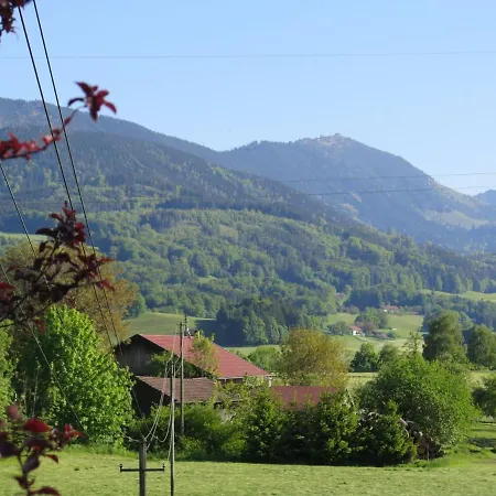Riesenblick * Frasdorf