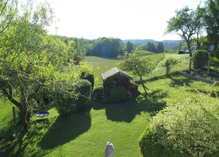 Riesenblick * Frasdorf