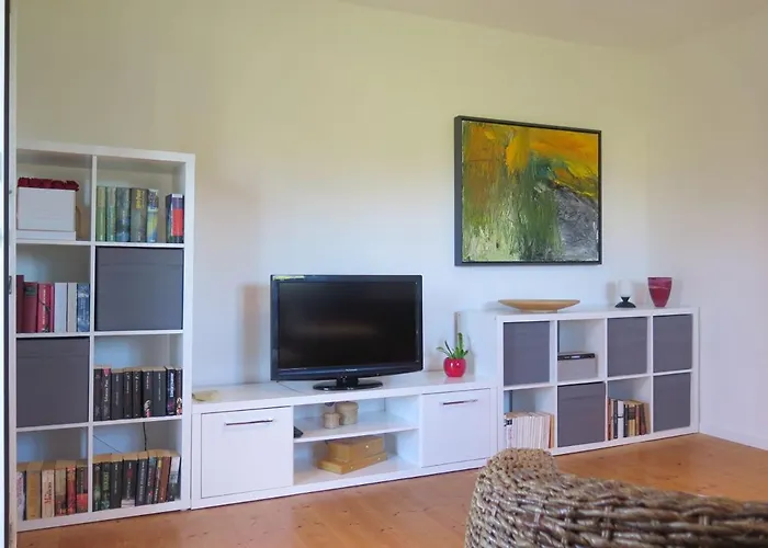 Riesenblick Apartament