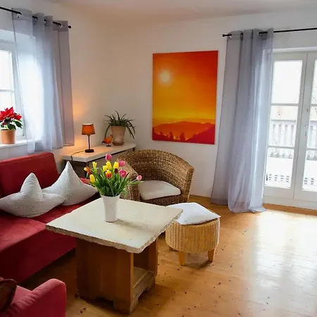 Riesenblick Apartment *