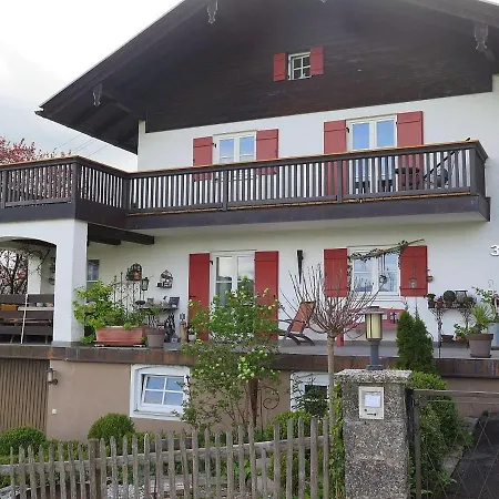Apartment Riesenblick