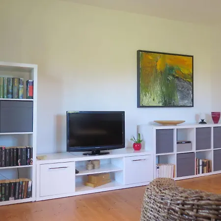 Riesenblick Apartment