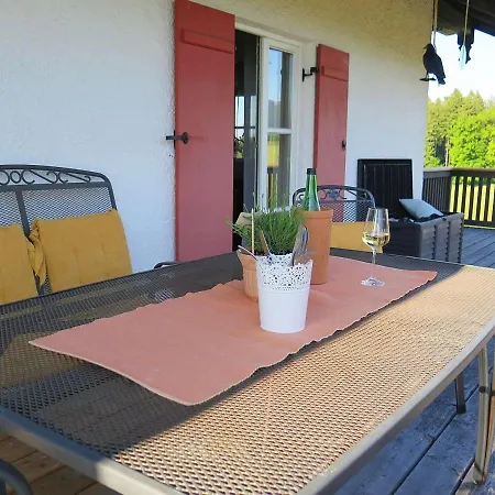 Appartement Riesenblick
