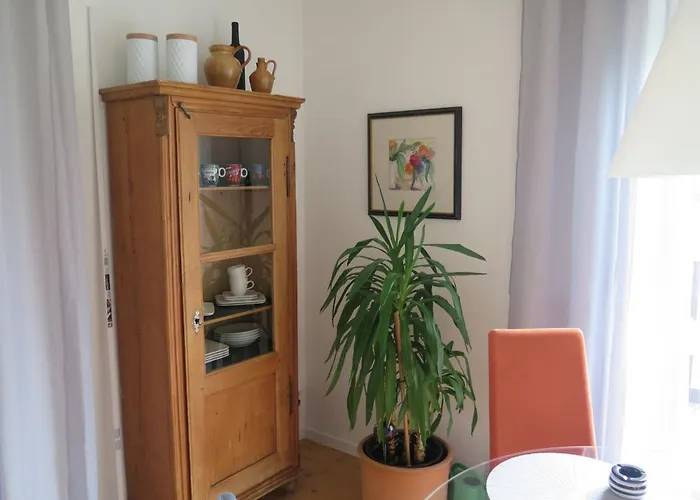 Riesenblick 아파트 *